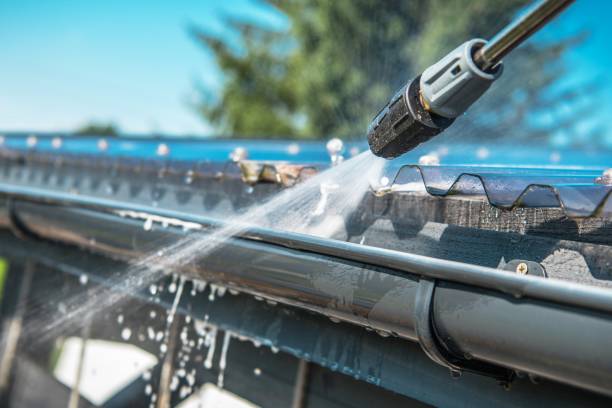 Best Roof Power Washing Services  in Seneca, MO