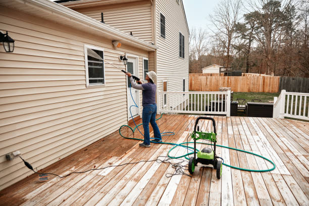 Best Local Pressure Washing Services  in Seneca, MO