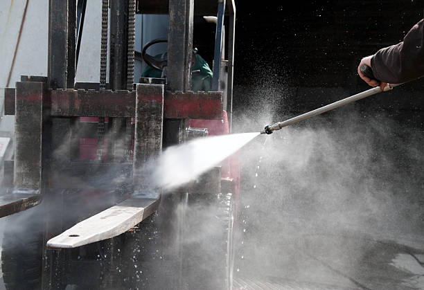 Best Affordable Pressure Washing  in Seneca, MO