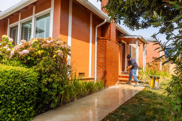 Best Commercial Building Pressure Washing  in Seneca, MO