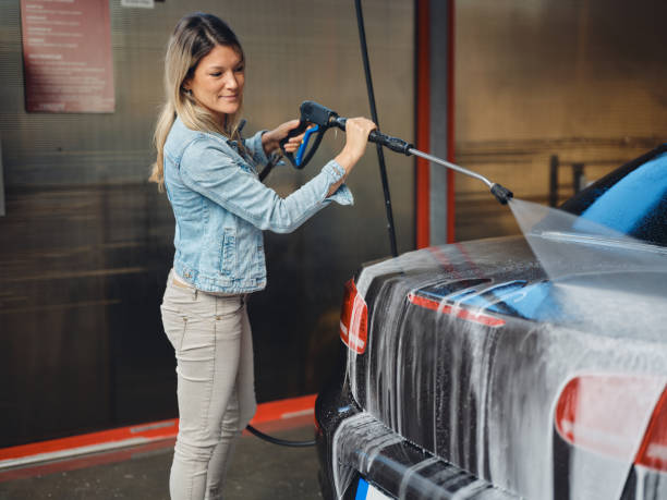 Best Pressure Washing Near Me  in Seneca, MO