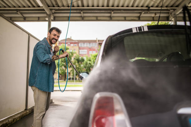 Best Commercial Pressure Washing  in Seneca, MO
