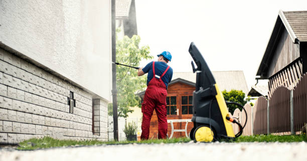 Best Affordable Power Washing  in Seneca, MO